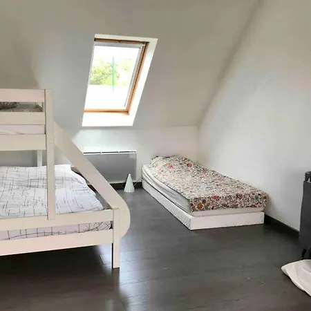 Maison Independante - 5 Minutes De La Mer Holiday home