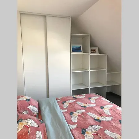 Maison Independante - 5 Minutes De La Mer Holiday home