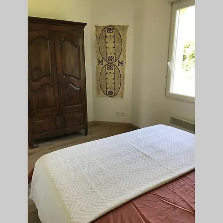 Maison Independante - 5 Minutes De La Mer Holiday home *