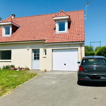 Maison Independante - 5 Minutes De La Mer Holiday home *